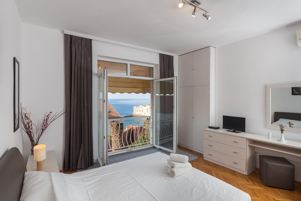 Apartments Green Scenic Dubrovnik Exterior photo