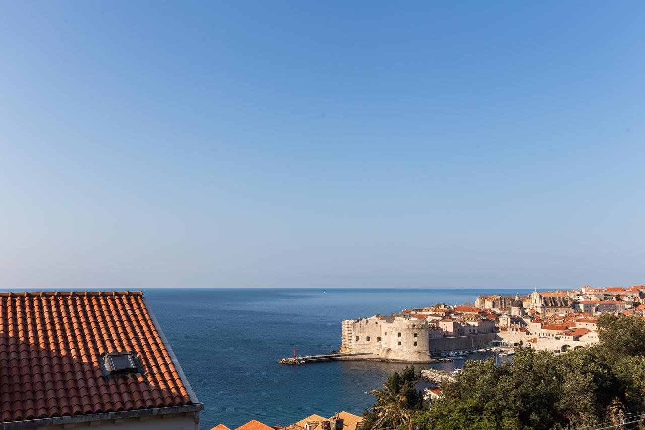Apartments Green Scenic Dubrovnik Exterior photo