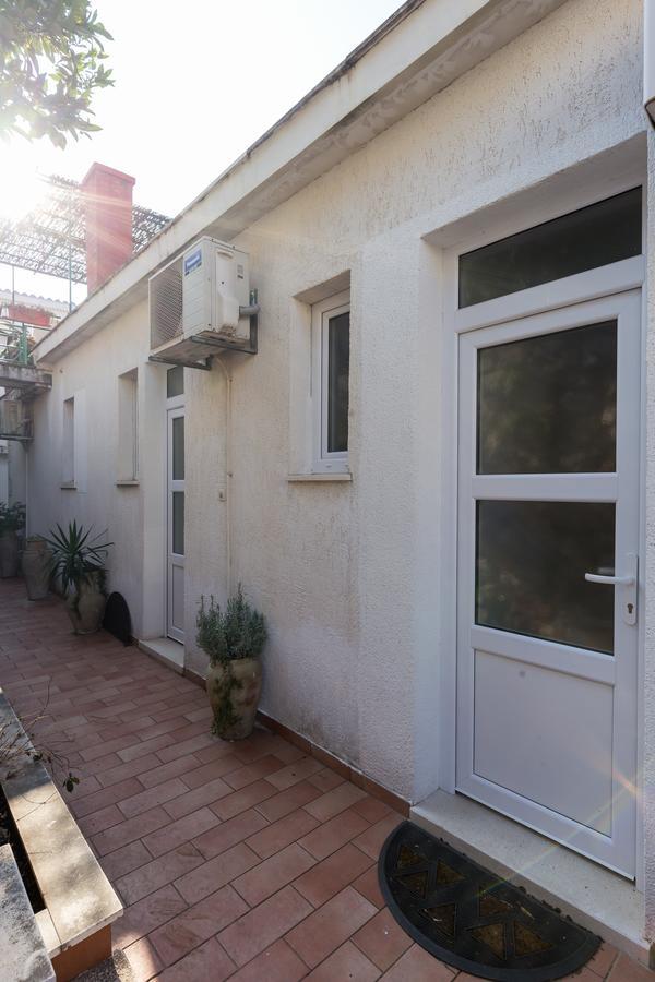 Apartments Green Scenic Dubrovnik Exterior photo