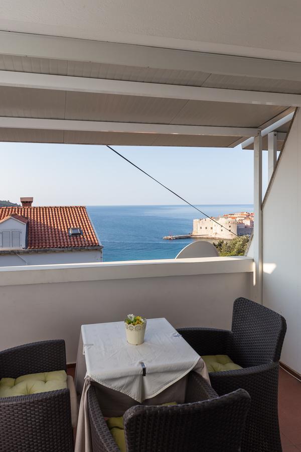 Apartments Green Scenic Dubrovnik Exterior photo