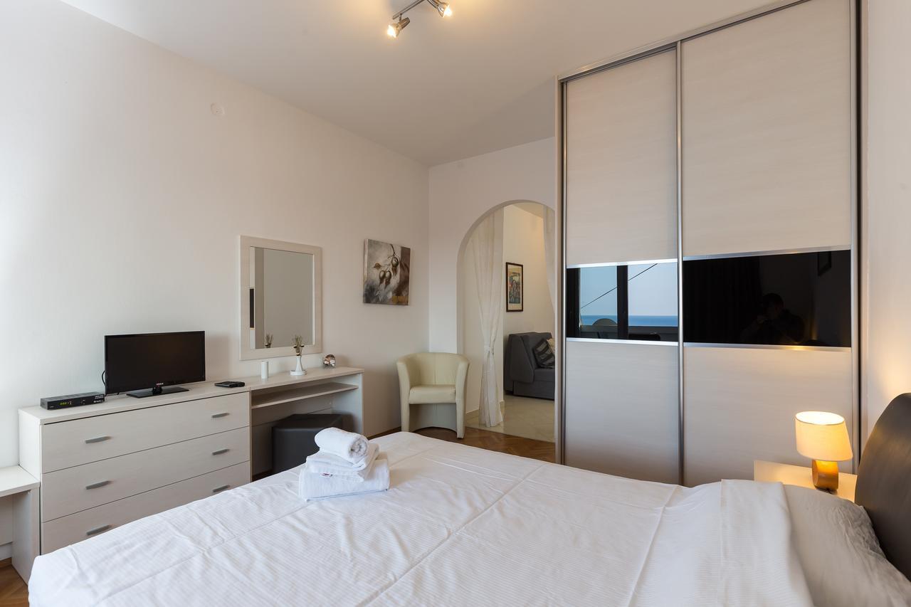 Apartments Green Scenic Dubrovnik Exterior photo