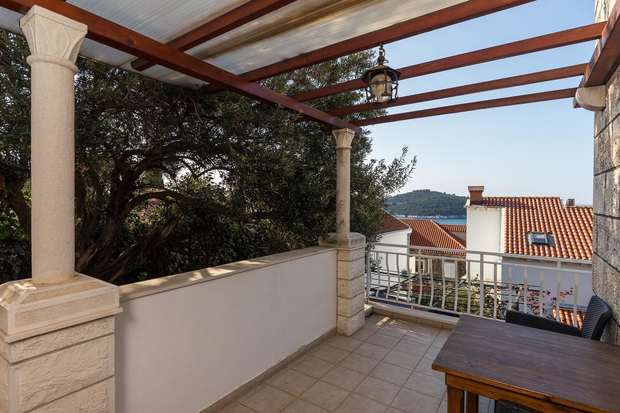 Apartments Green Scenic Dubrovnik Exterior photo