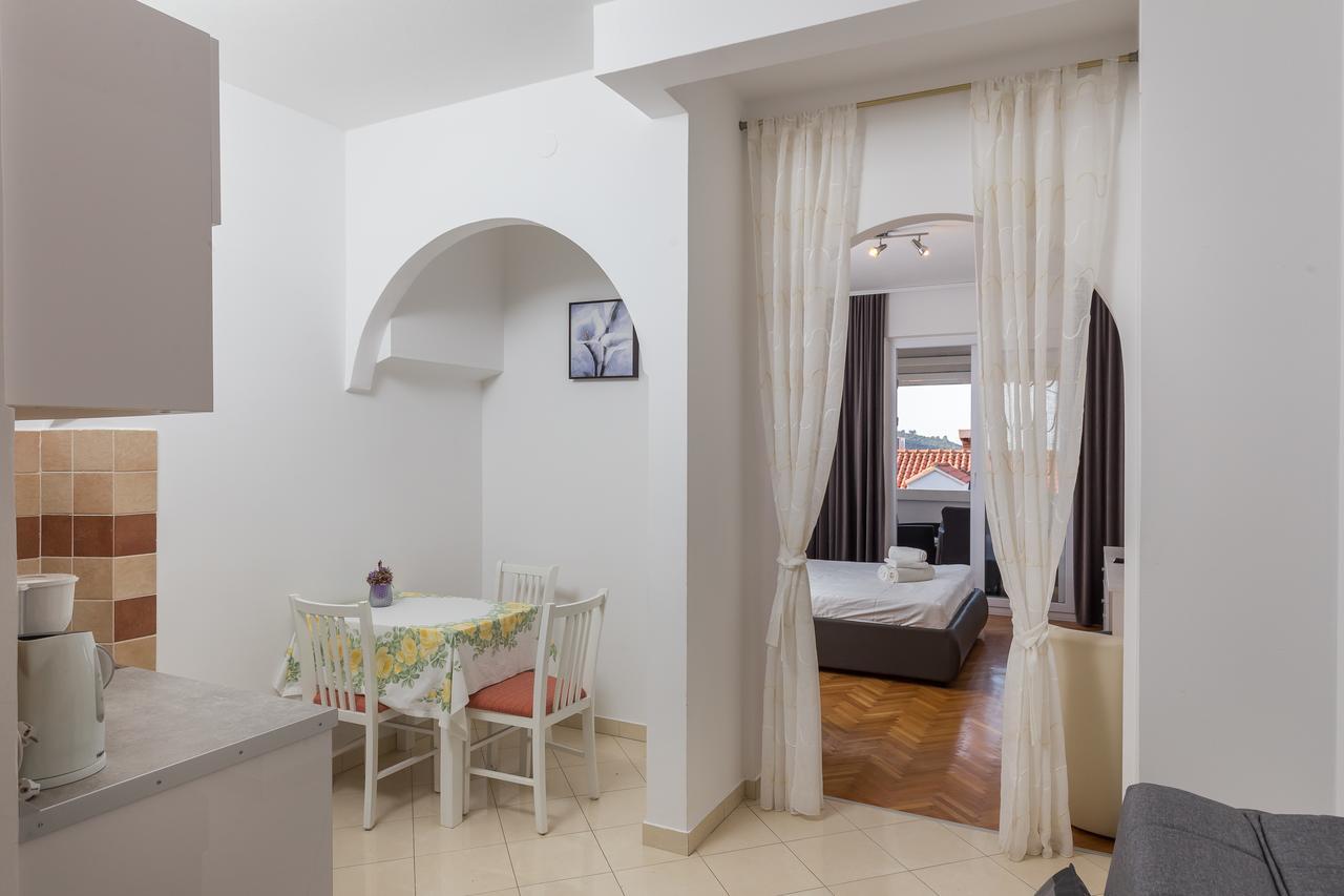 Apartments Green Scenic Dubrovnik Exterior photo