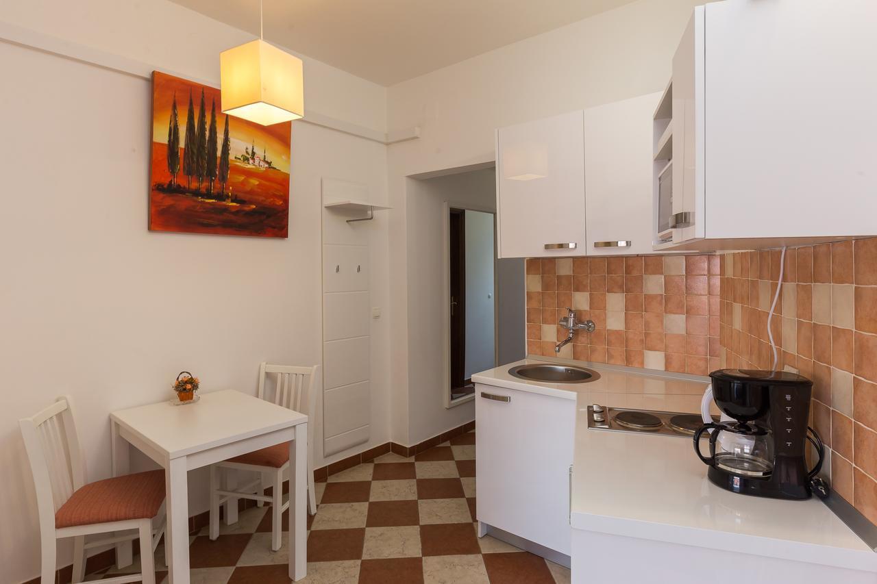 Apartments Green Scenic Dubrovnik Exterior photo