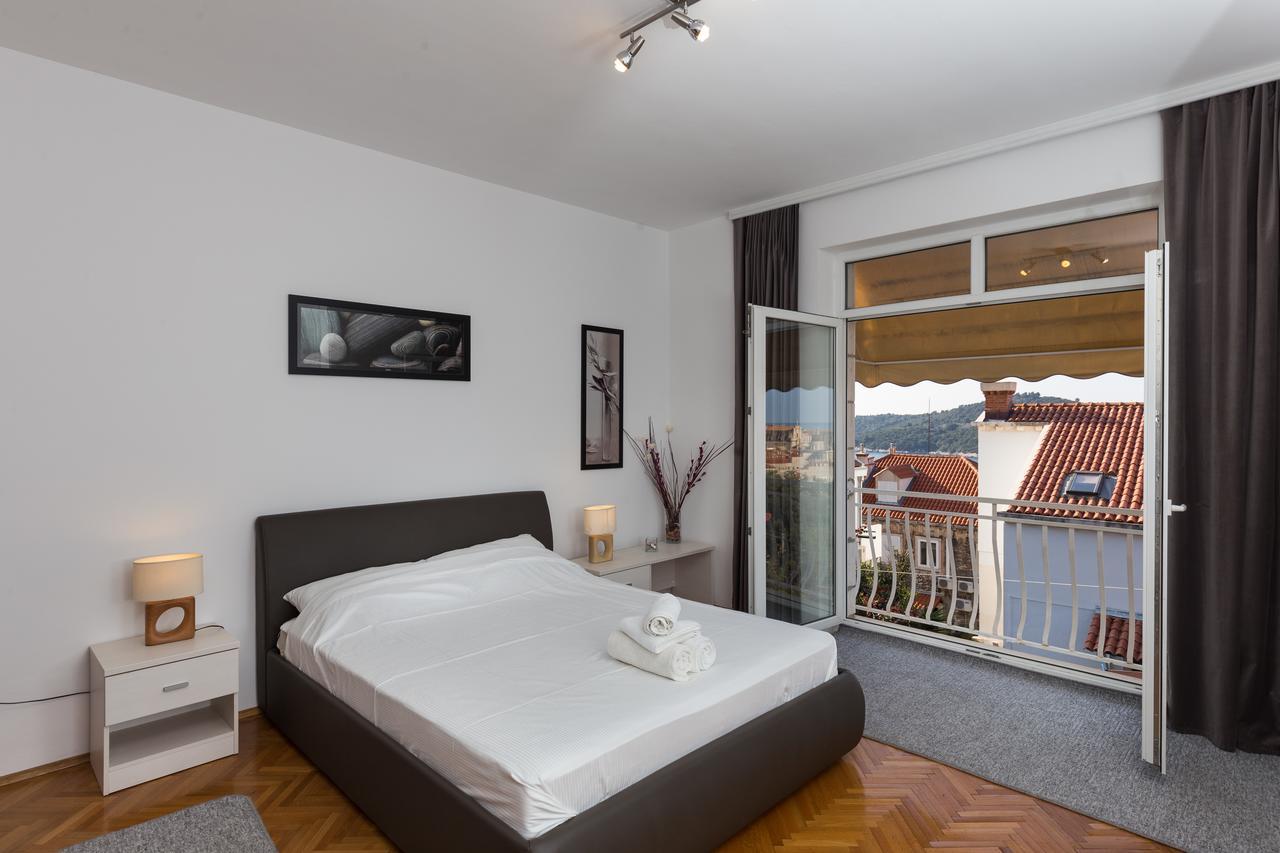 Apartments Green Scenic Dubrovnik Exterior photo