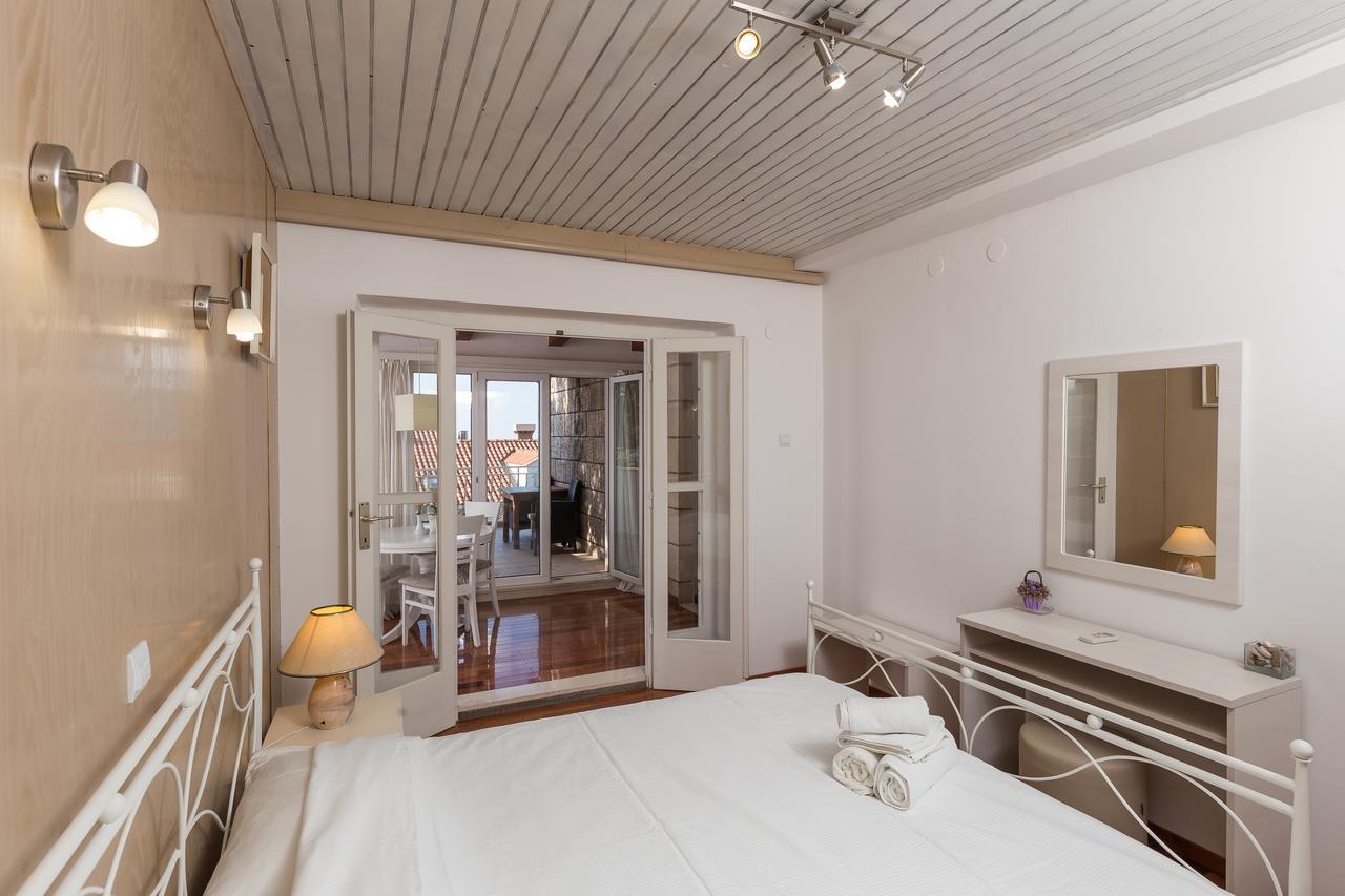 Apartments Green Scenic Dubrovnik Exterior photo
