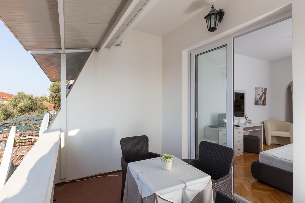 Apartments Green Scenic Dubrovnik Exterior photo