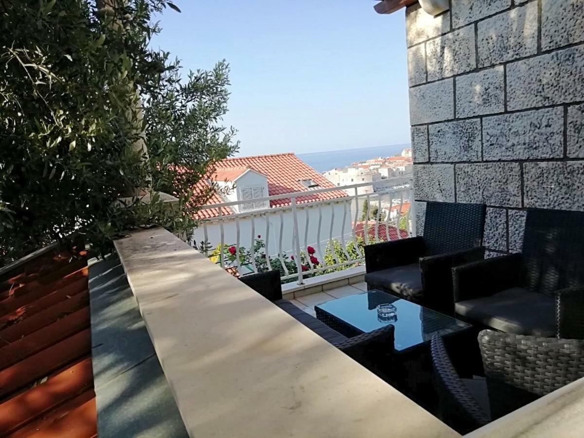 Apartments Green Scenic Dubrovnik Exterior photo