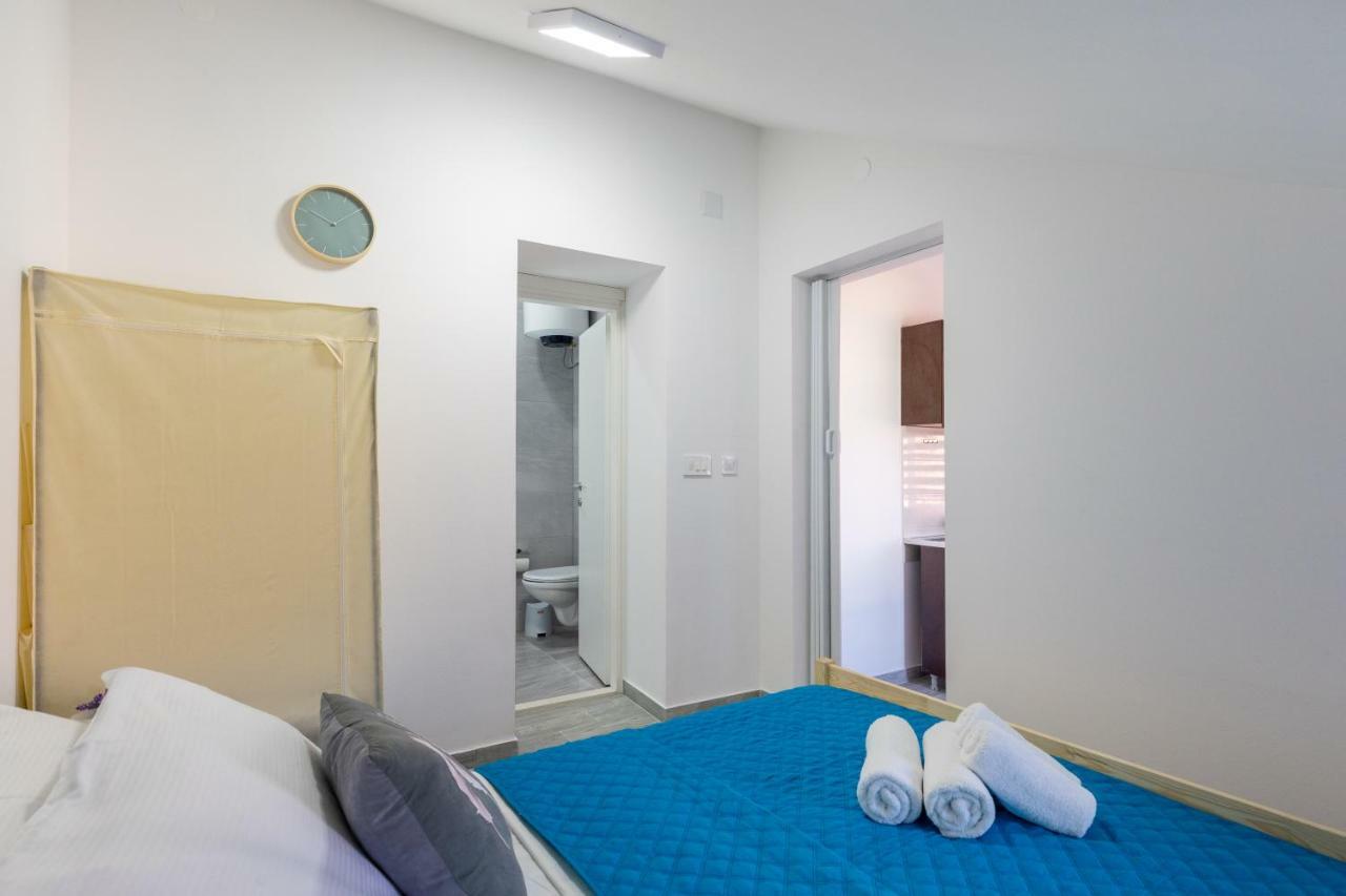 Apartments Green Scenic Dubrovnik Exterior photo