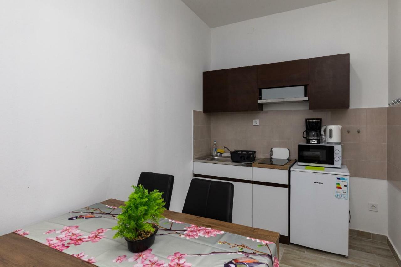 Apartments Green Scenic Dubrovnik Exterior photo